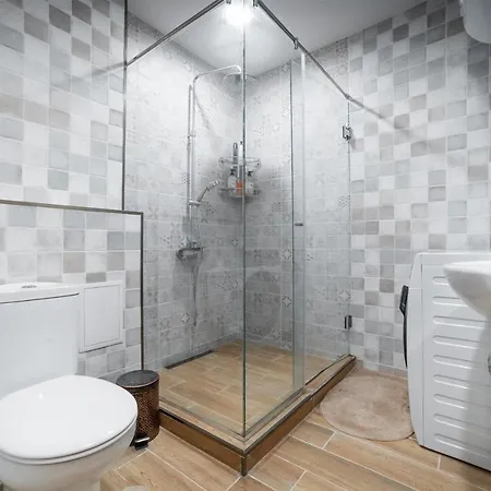 Zlatanov Διαμέρισμα