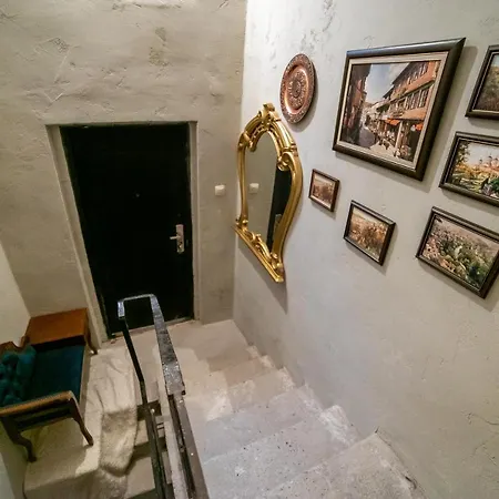 Zlatanov Διαμέρισμα