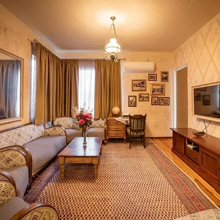 Διαμέρισμα Zlatanov