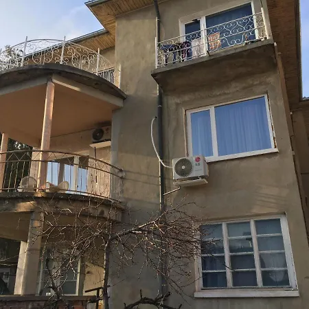 Zlatanov Διαμέρισμα Βελίκο Τίρνοβο