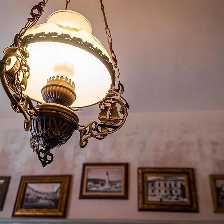 Διαμέρισμα Zlatanov Βελίκο Τίρνοβο