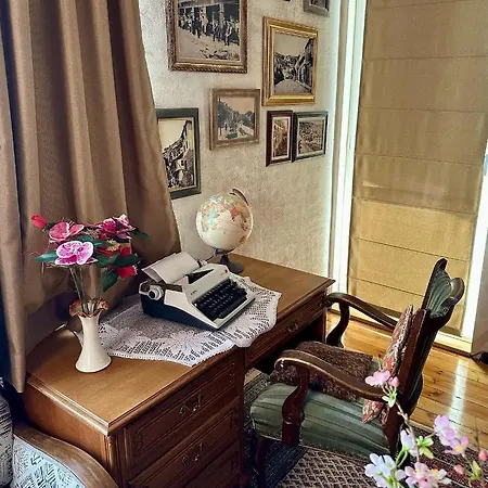 Zlatanov Διαμέρισμα