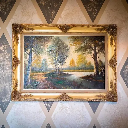 Διαμέρισμα Zlatanov Βελίκο Τίρνοβο