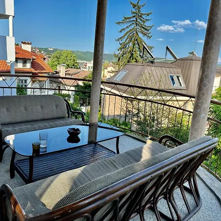 Zlatanov Apartment *