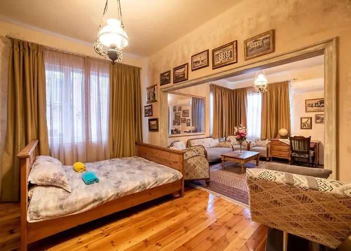 Zlatanov Veliko Tărnovo