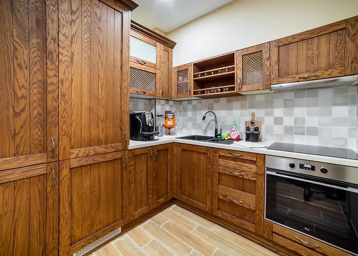 Zlatanov Apartament Veliko Tărnovo