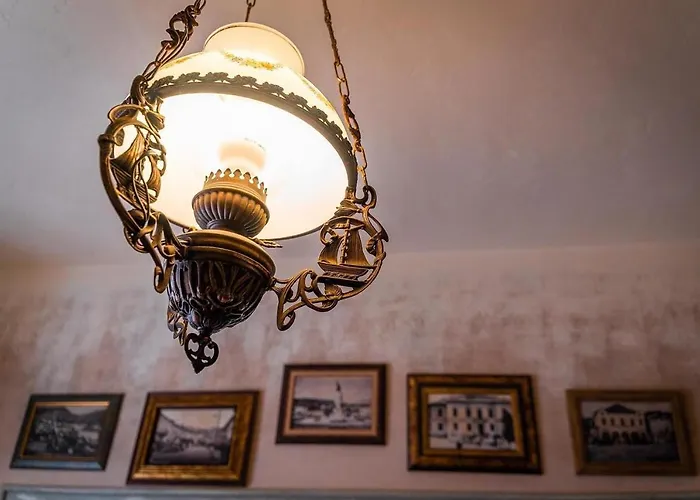 شقة Zlatanov فيليكو ترنوفو