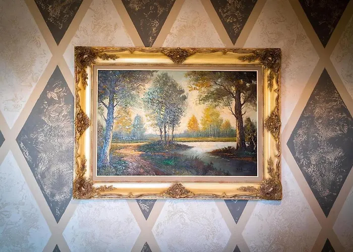 Apartament Zlatanov Veliko Tărnovo